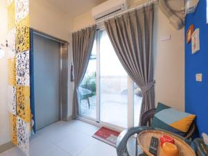 Phòng Đôi (Double Room)