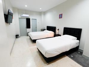 Family Deluxe Room (Family Deluxe Room )
