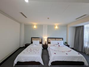 Phòng Suite Gia đình (Family Suite)