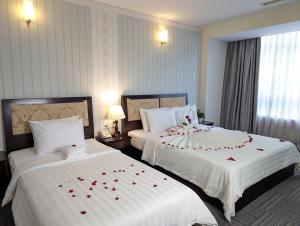 Phòng Suite Gia đình (Family Suite)