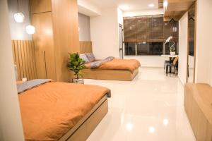 Căn Hộ Superior (Superior Apartment)