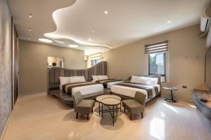 Suite Gia Đình Deluxe (Deluxe Family Suite)