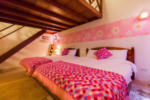Suite Áp Mái (Loft Suite)