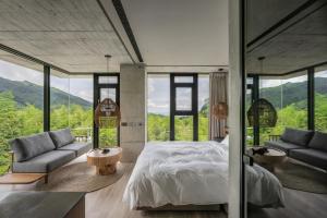 Phòng 4 Người Có Vòi Sen (Quadruple Room with Shower)