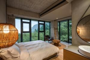 Phòng 4 Người Có Vòi Sen (Quadruple Room with Shower)