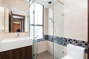Căn Hộ 2 Phòng Ngủ (Two-Bedroom Apartment)