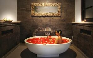 Two Bedroom Private Pool with Afternoon Tea