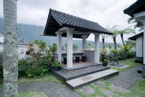 Biệt thự 2 phòng ngủ (Two Bedroom Villa)