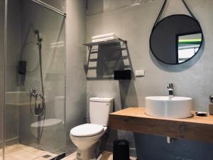 Phòng Loại Sang Giường Đôi (Deluxe Double Room)