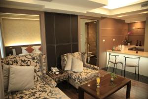 VIP Suite