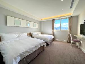 Phòng Đôi (Double Room)