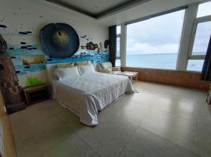 Phòng Đôi Loại Sang (Deluxe Double Room)