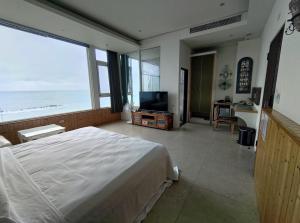 Phòng Đôi Loại Sang (Deluxe Double Room)
