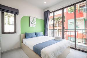 Comfort Apartment (1 Queen Bed)