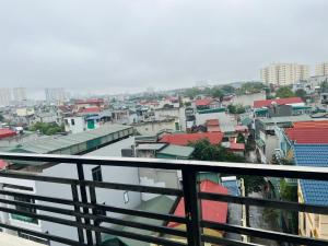 Phòng Đôi Loại Sang (Deluxe Double Room)