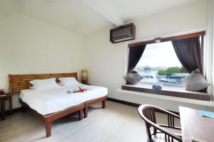 Kura Kura Room
