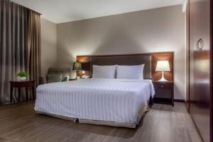 Phòng Đôi Tiêu Chuẩn (Standard Double Room)