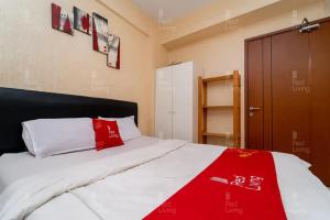 Phòng RedDoorz (RedDoorz Room)