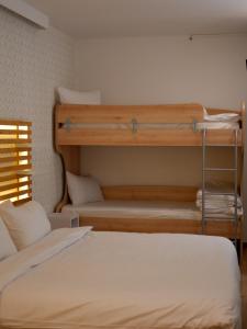 Quadruple Room room in ATHENIAN MONTAZA HOTEL