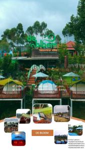 Lều (Tent)