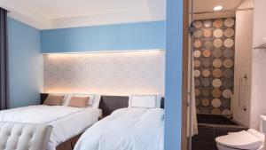 Phòng Ba Người (Triple Room)