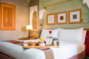 Standard Triple Room room in Les Jardins de l'Agdal Hotel & Spa