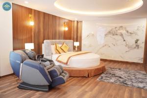 Suite Hạng Tổng Thống (Presidential Suite)