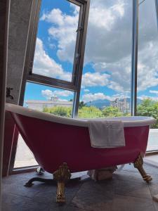 Phòng Exquisite Giường Đôi (Exquisite Double Room)