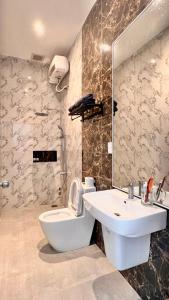 Biệt Thự 3 Phòng Ngủ (Three-Bedroom Villa)