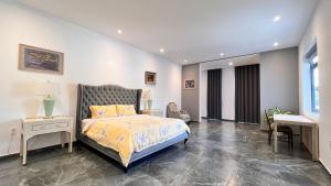 Biệt Thự 3 Phòng Ngủ (Three-Bedroom Villa)