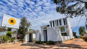 Biệt Thự 3 Phòng Ngủ (Three-Bedroom Villa)