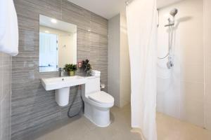 Phòng Cao Cấp Cho Hai Người (Superior Double Room)