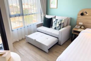 Phòng Superior 3 người (Superior Triple Room)