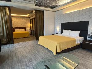 Phòng Cổ Điển Cho 4 Người (Classic Quadruple Room)