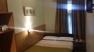 Single Room room in Arriva Hotel