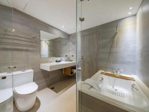 Suite Executive (Executive Suite)