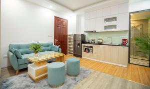 Studio Tiêu Chuẩn (Standard Studio)