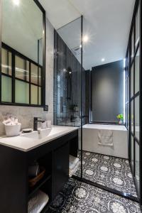 Phòng Exquisite Giường Đôi (Exquisite Double Room)