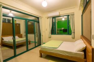 Phòng Giường Đôi Có Ban Công (Double Room with Balcony)