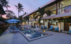 Special Deal - Superior Double Room