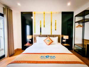 Phòng Loại Sang Giường Đôi (Deluxe Double Room)