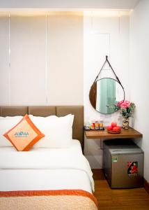 Phòng Cao Cấp Cho Hai Người (Superior Double Room)