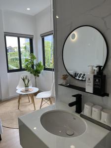 Phòng Có Giường Cỡ King (King Room)