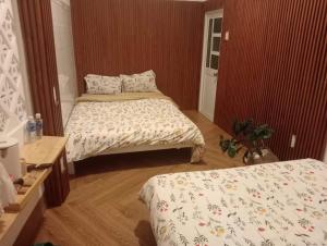 Phòng 4 Người (Quadruple Room)