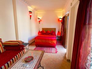 Traffine Suite  room in Riyad Al Atik