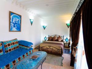 Debbaghine Suite  room in Riyad Al Atik