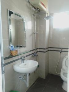 Phòng Đôi Loại Sang (Deluxe Double Room)