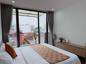 Căn Hộ 1 Phòng Ngủ (One-Bedroom Apartment)