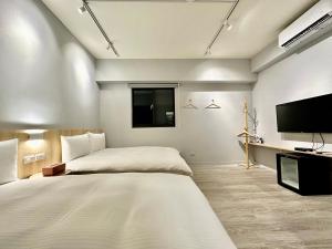Phòng Cổ Điển Cho 4 Người (Classic Quadruple Room)