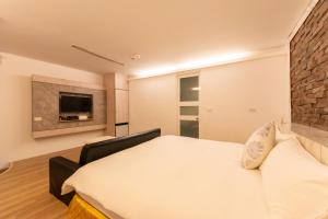 Phòng Đôi Tiêu chuẩn - Không có Cửa sổ (Standard Double Room - no window)
